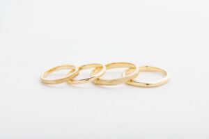 K18 イエローゴールド