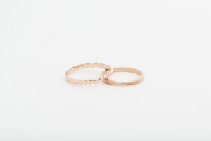 K18 ピンクゴールド