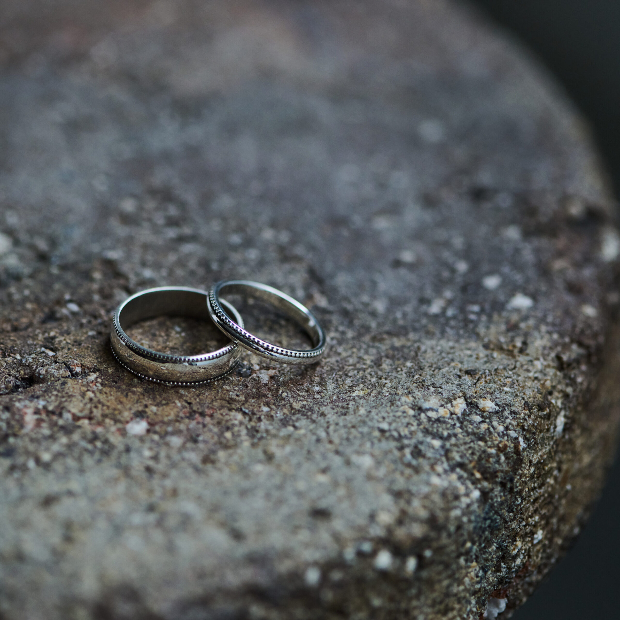 SEISOWA結婚指輪#1